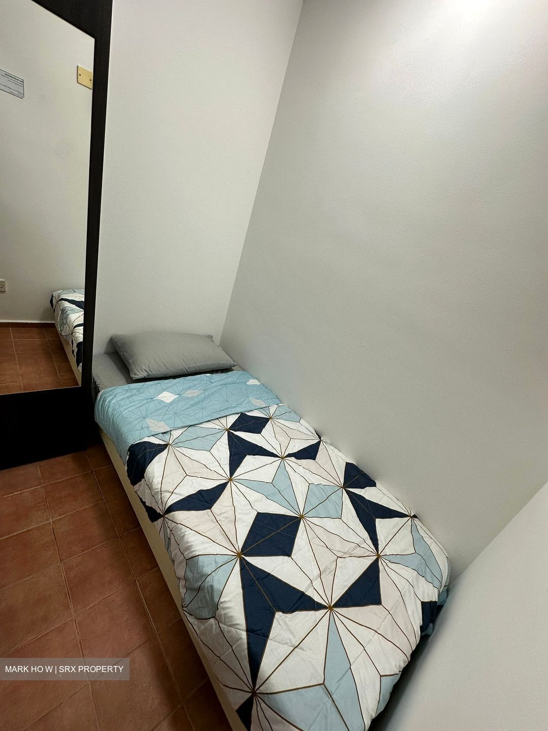 The Floravale (D22), Condominium #487323031